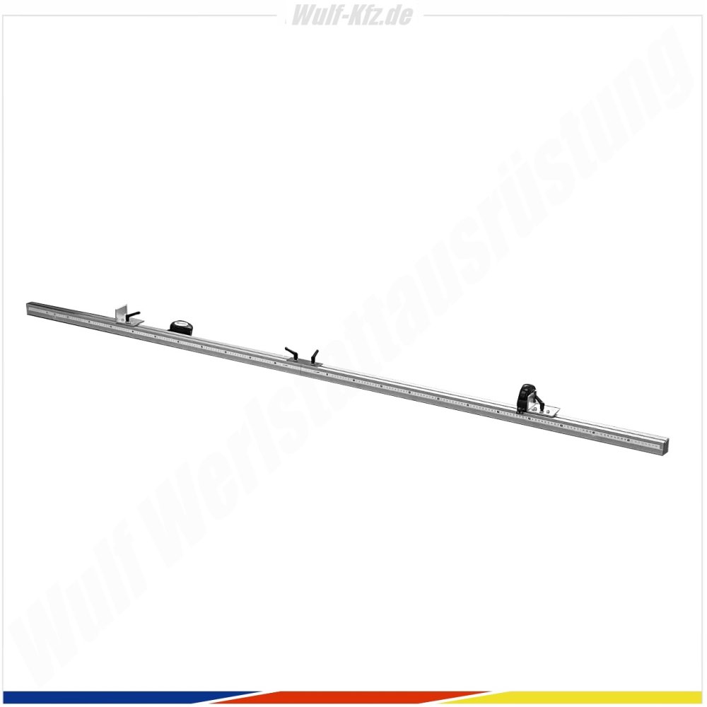 Hella Gutmann CSC-Tool Rear Cam Kit 1 - Basic Profile